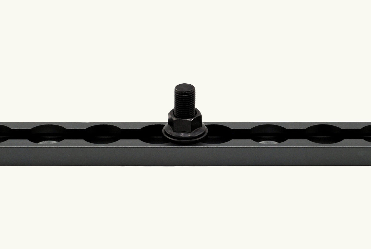 Venture L-Track M10 Single Stud Bolts - 1 inch (25mm) VanEssential