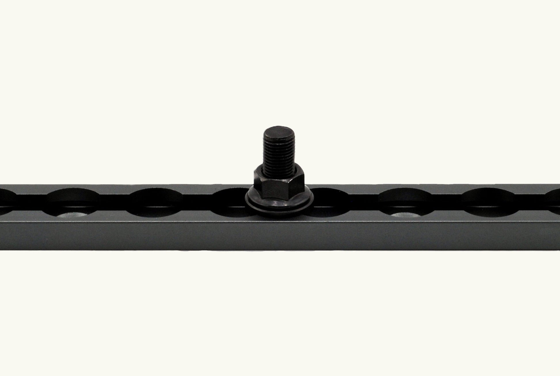 Venture L-Track M10 Single Stud Bolts - 1 inch (25mm) VanEssential