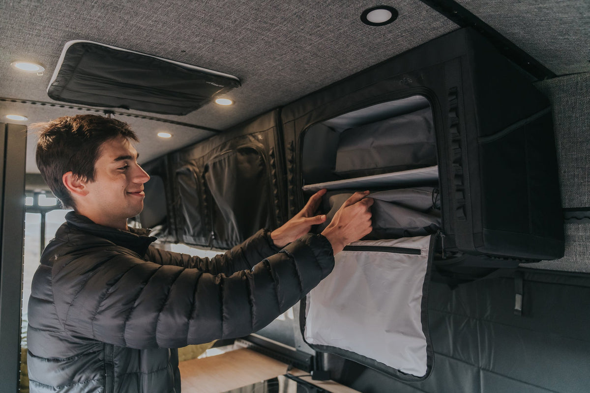Packing Cube (Extra Large) VanEssential