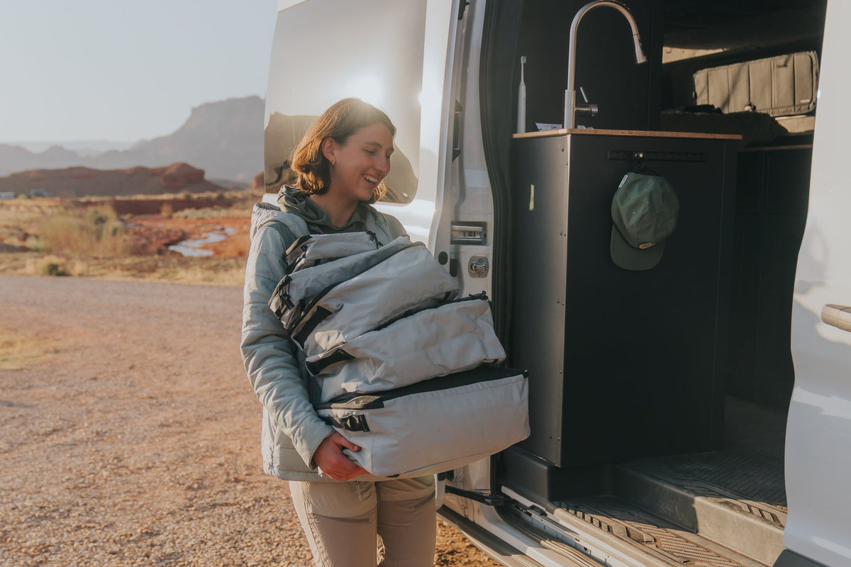 Packing Cube (Medium) VanEssential