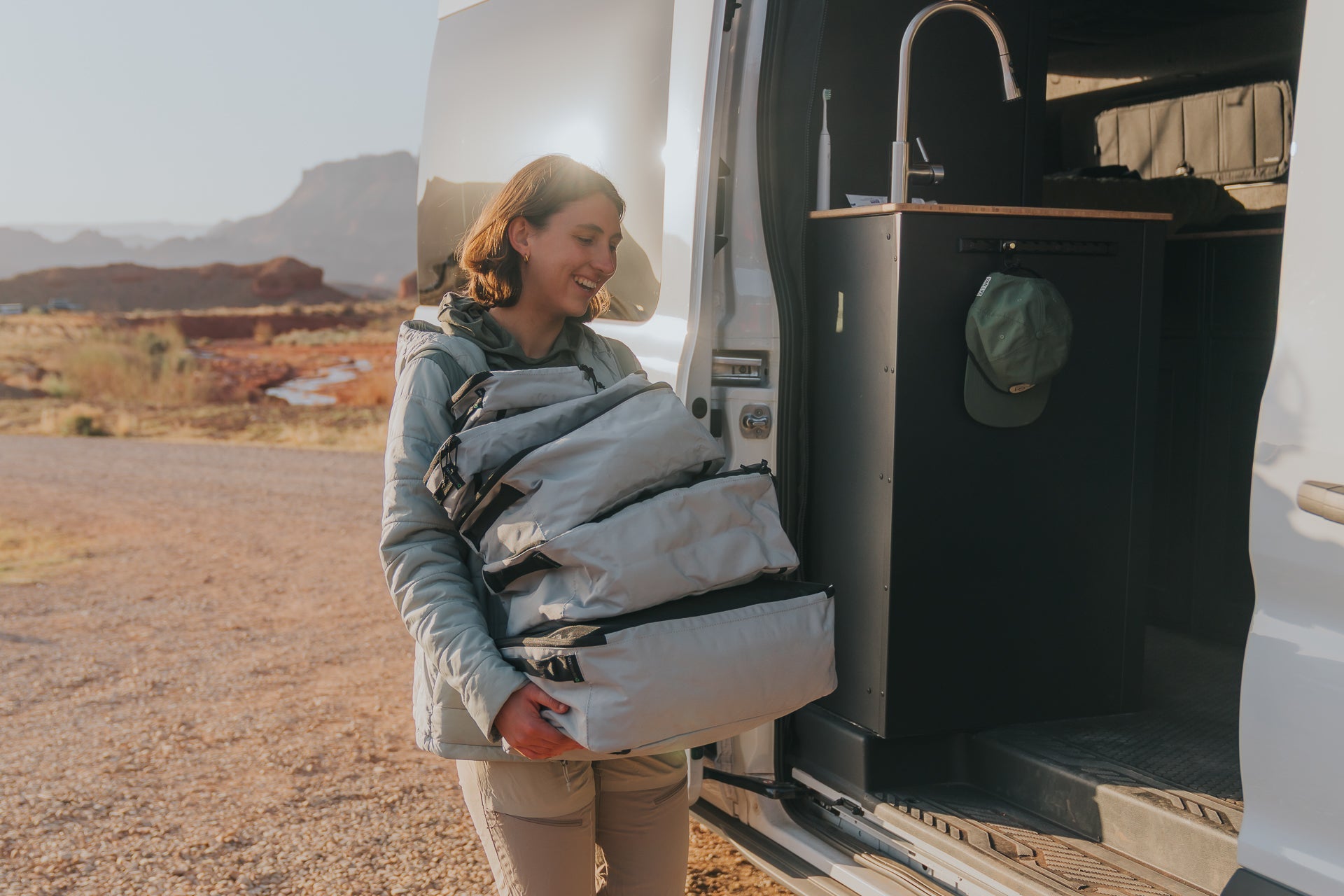 Packing Cube (Small) VanEssential