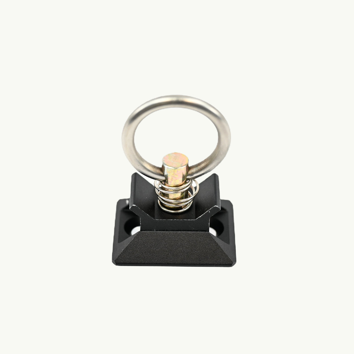 Venture L-Track Single Stud Mount (2 Pack) VanEssential