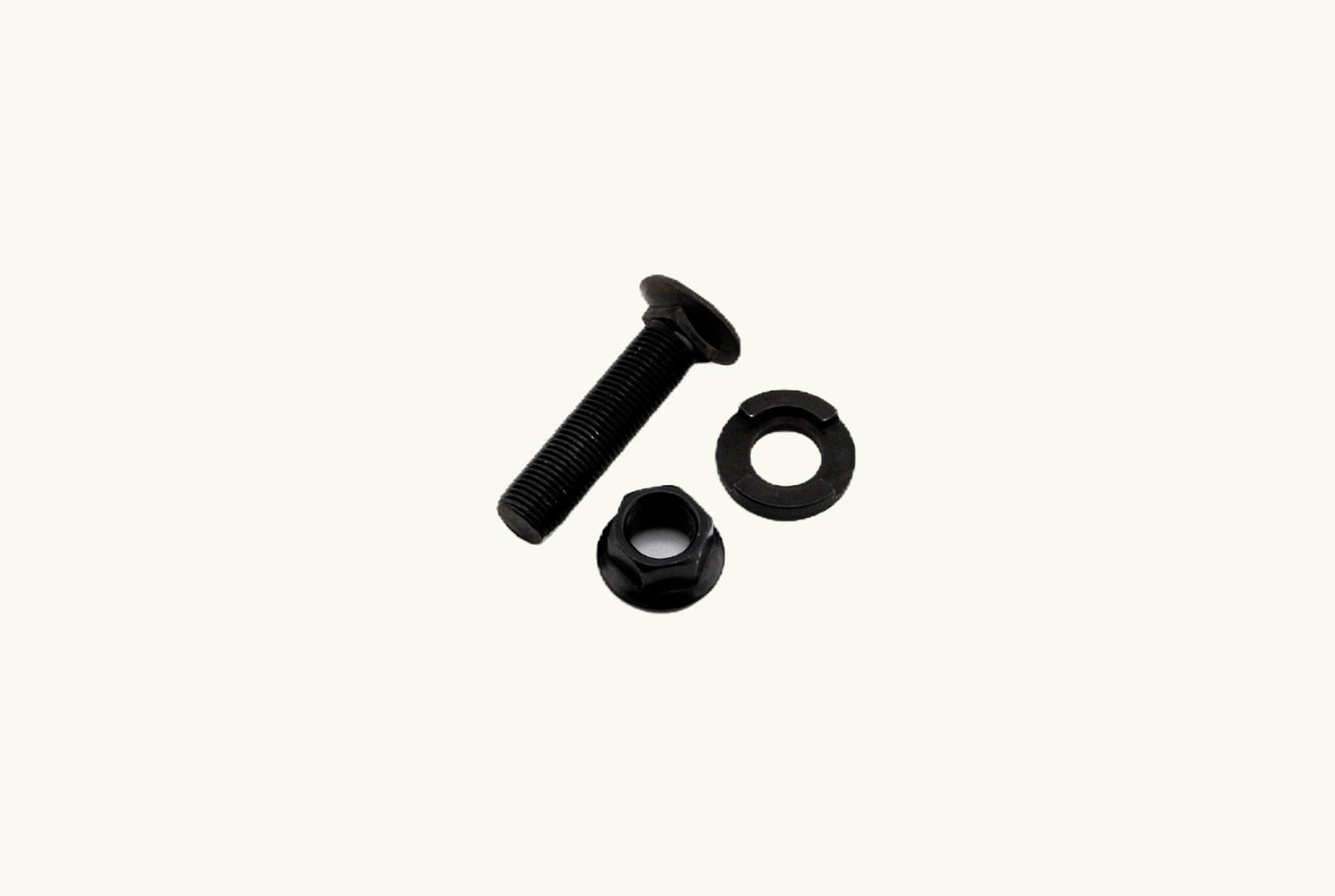 Venture L-Track M10 Single Stud Bolts - 1.5 inch (38mm) VanEssential