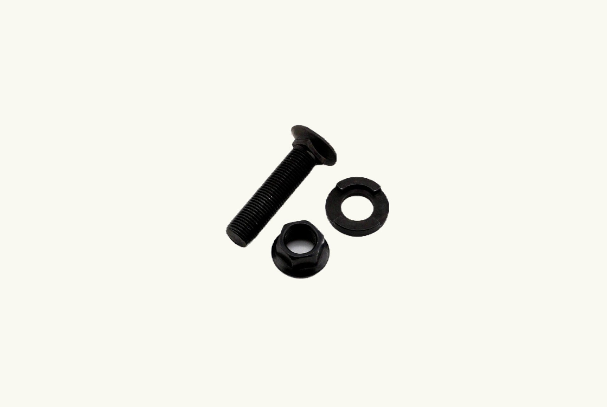 Venture L-Track M10 Single Stud Bolts - 1.5 inch (38mm) VanEssential