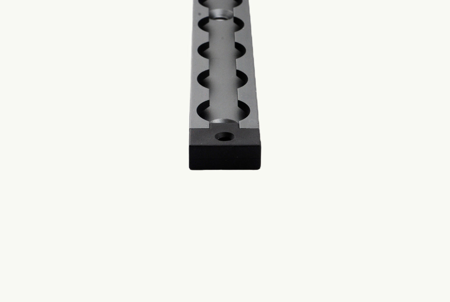 Venture L-Track Rectangle End Caps (4 Pack) VanEssential