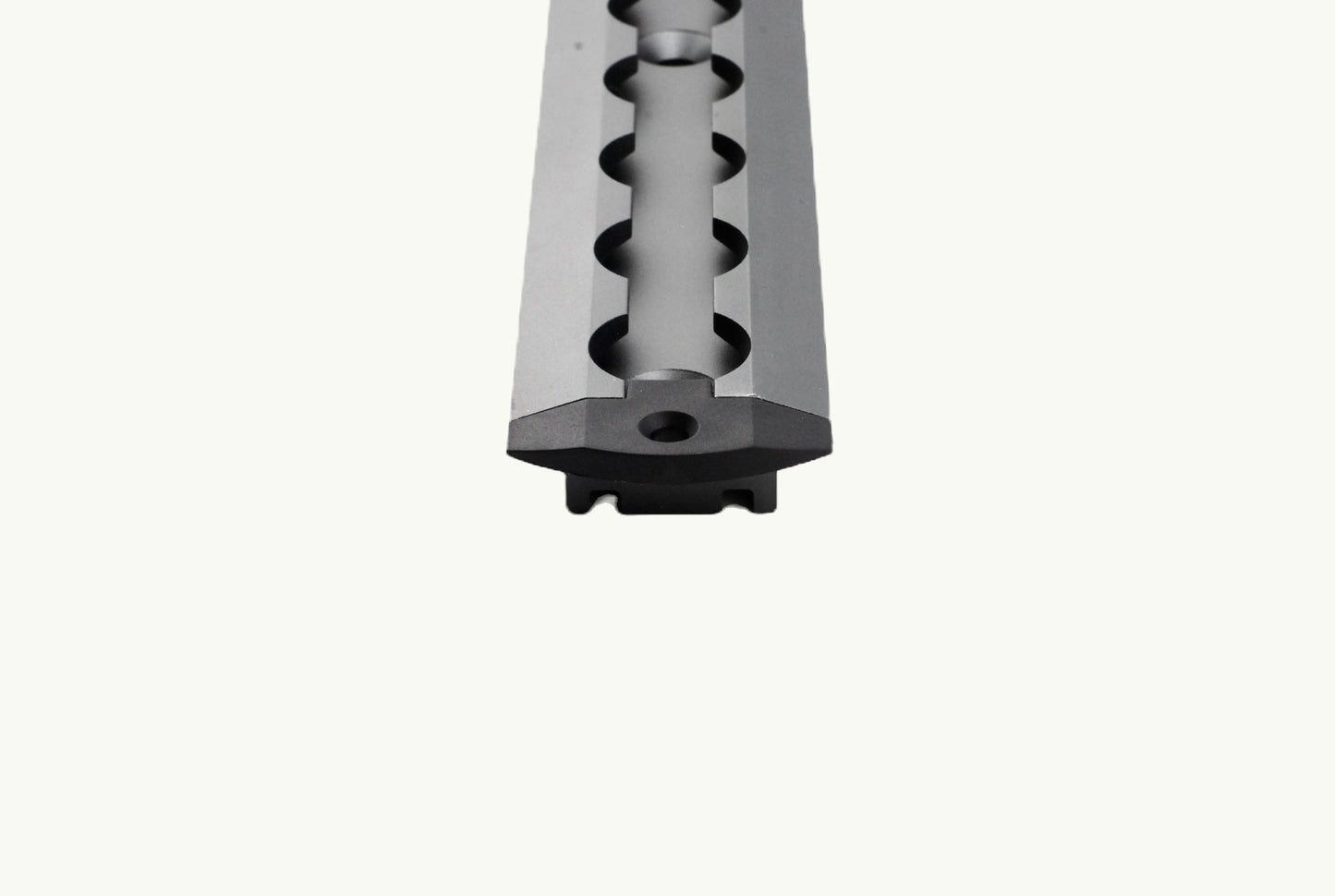 Venture L-Track Recessed End Caps (4 Pack) VanEssential