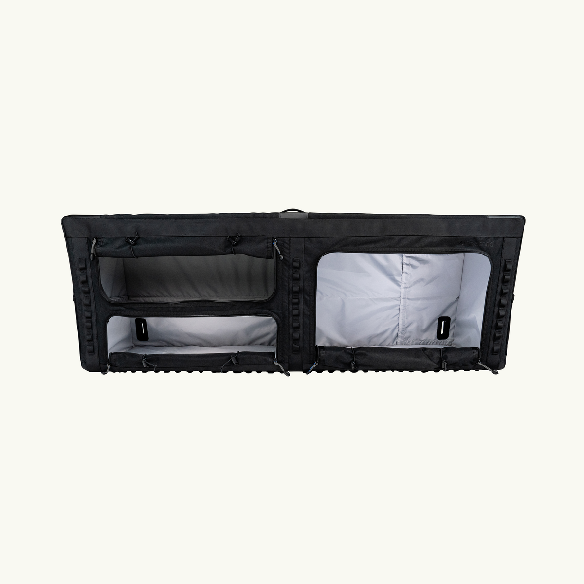 Upper Storage Cabinet - 48" VanEssential
