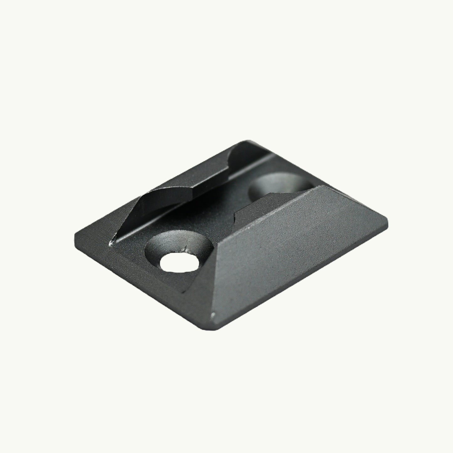 Venture L-Track Single Stud Mount (2 Pack) VanEssential