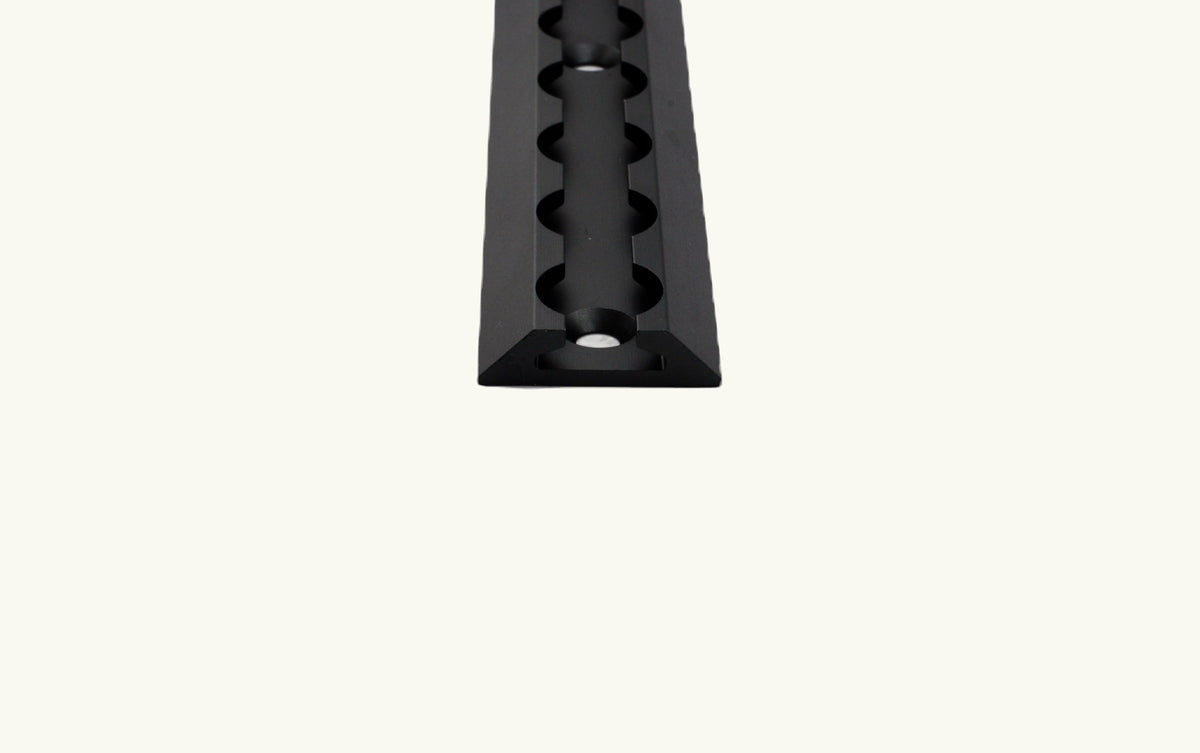 Angled Venture L-Track - 2 Pack VanEssential