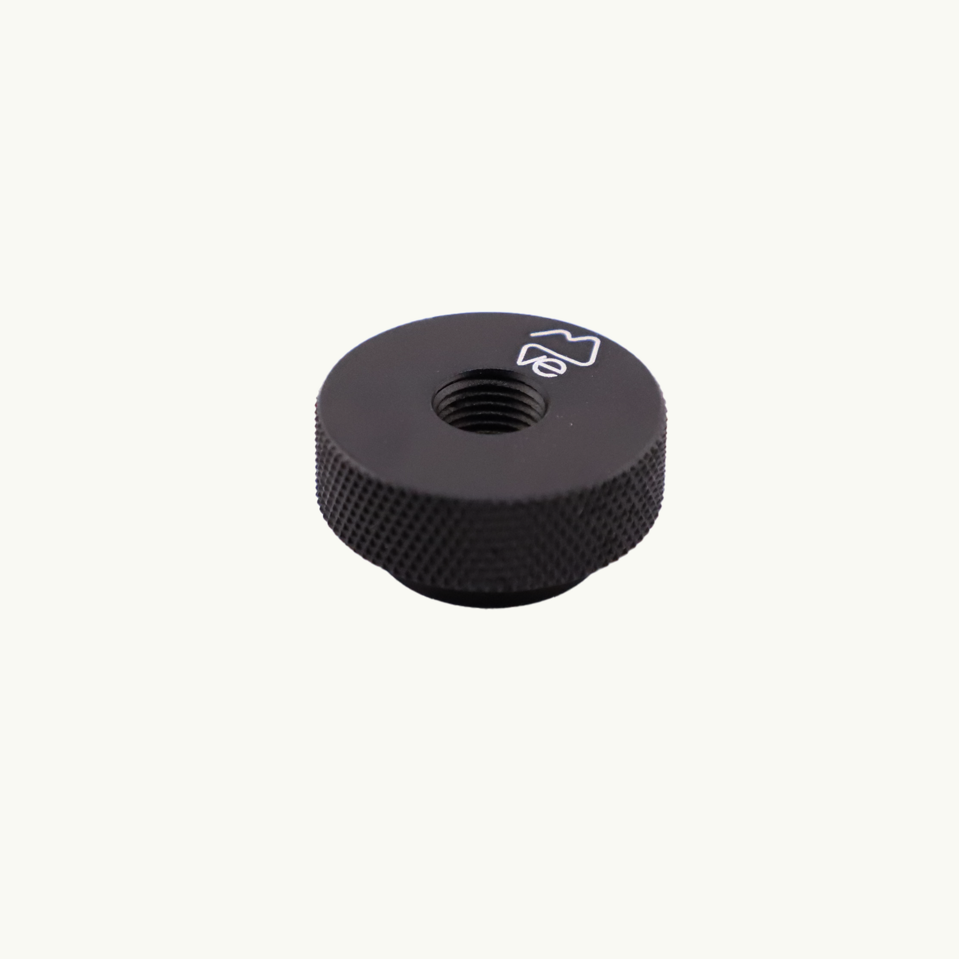 Venture L-Track M8 Aluminum Knob (2 Pack) VanEssential