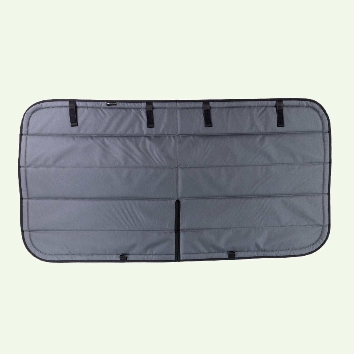 Ram Promaster Stealth Crew Window Cover VanEssential