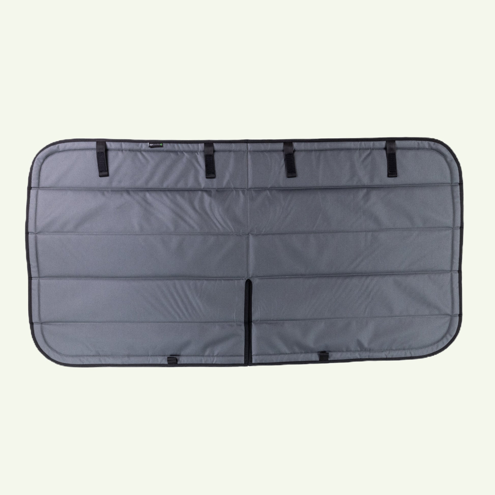 Ram Promaster Stealth Crew Window Cover VanEssential