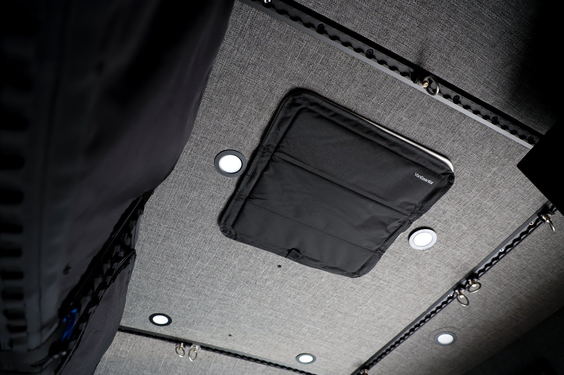 Roof Vent Cover VanEssential