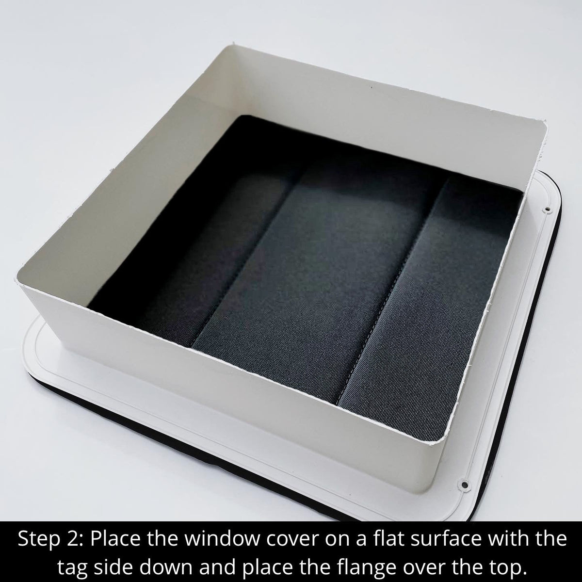 Roof Vent Cover VanEssential