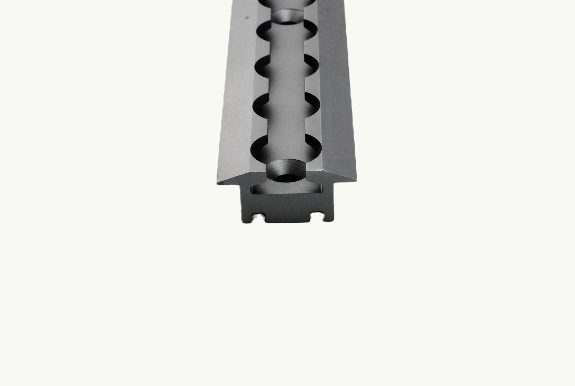 Recessed Deep Venture L-Track (2 Pack) VanEssential
