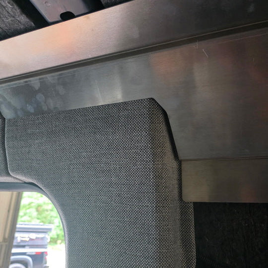 ProMaster Rail Kit GoCode