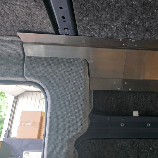 ProMaster Rail Kit GoCode