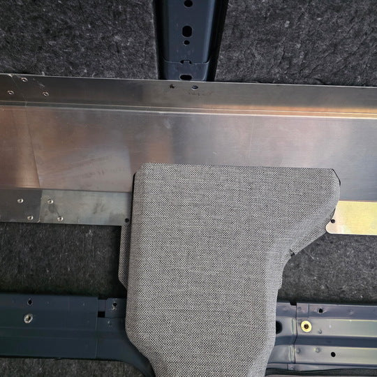 ProMaster Rail Kit GoCode