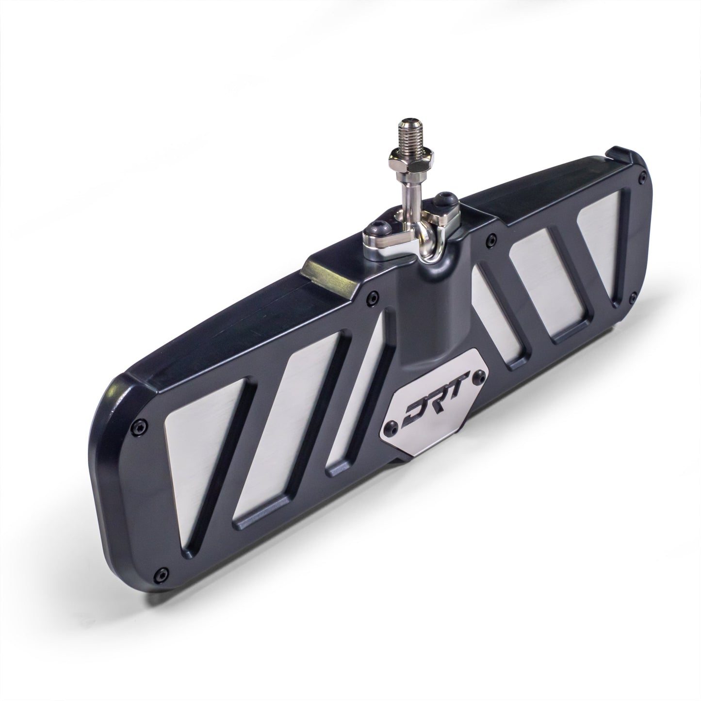 Universal UTV Convex Center Mirror by DRT Motorsports | DRT Motorsports