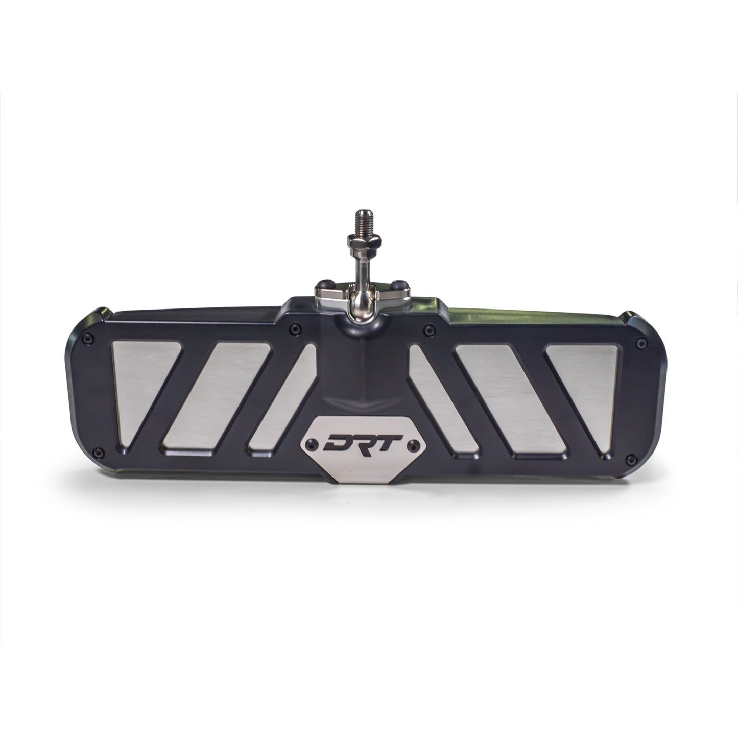 Universal UTV Convex Center Mirror by DRT Motorsports | DRT Motorsports