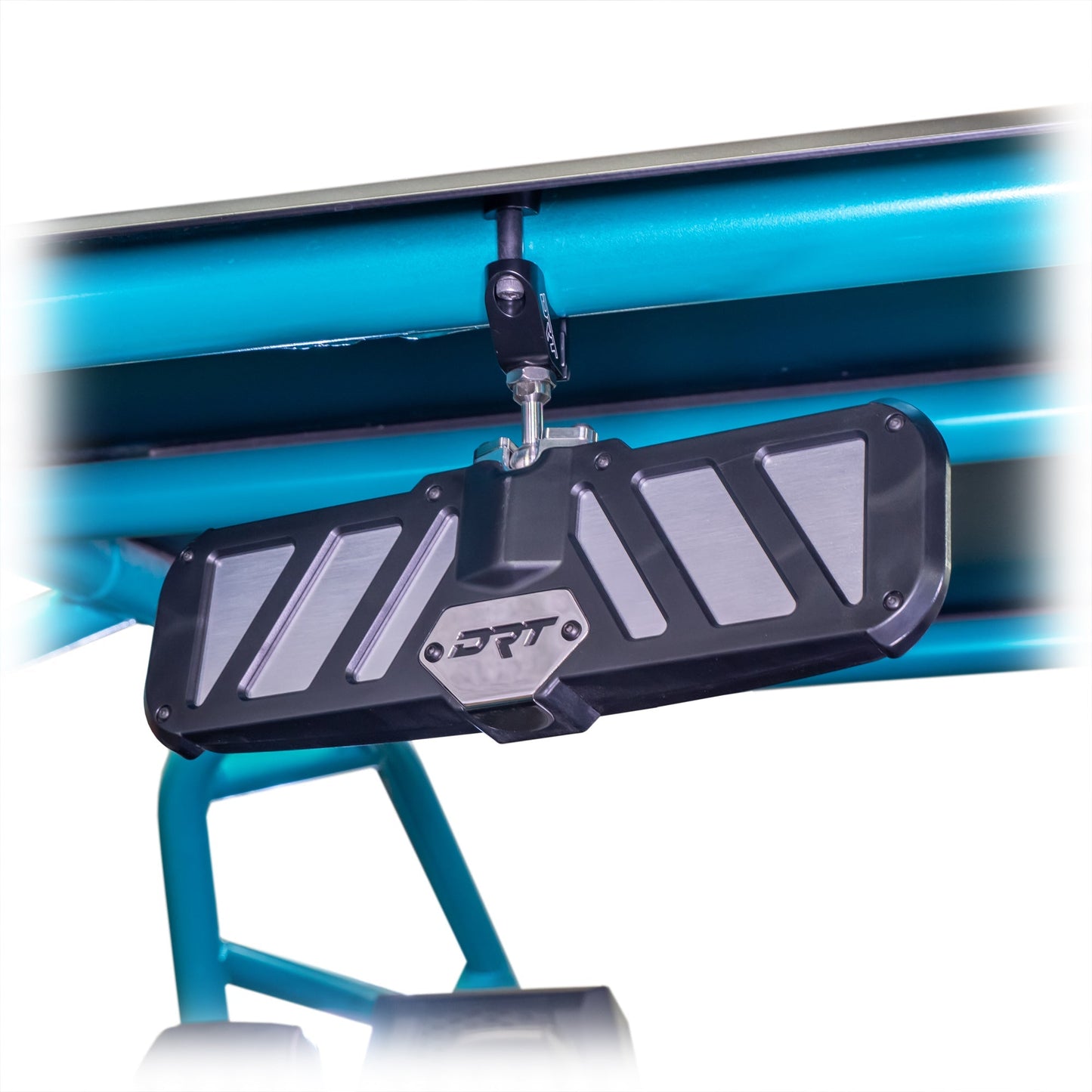 Universal UTV Convex Center Mirror by DRT Motorsports | DRT Motorsports