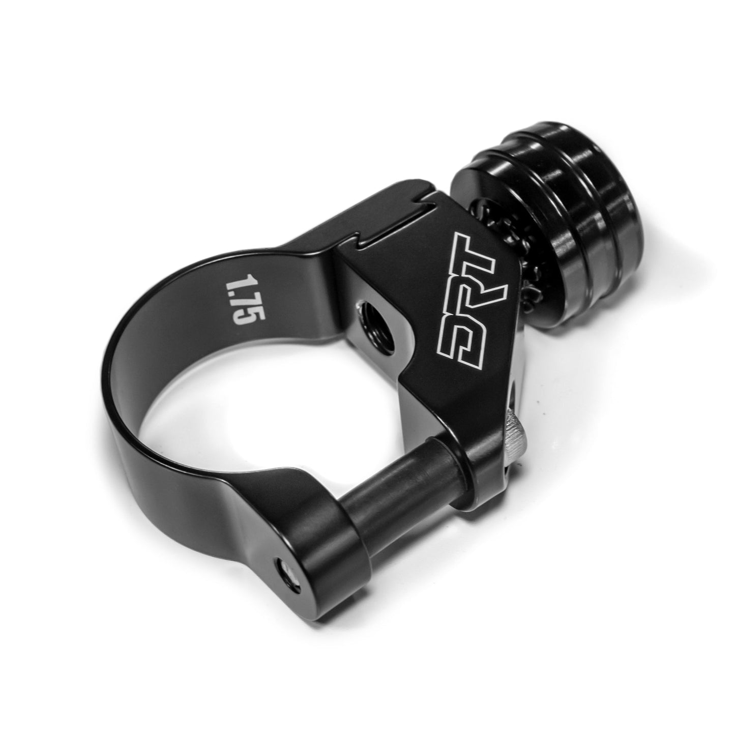 DRT Single Helmet Hose Dock | DRT Motorsports