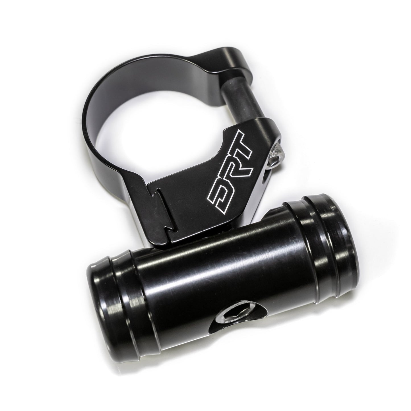 Universal Dual Helmet Hose Dock | DRT Motorsports