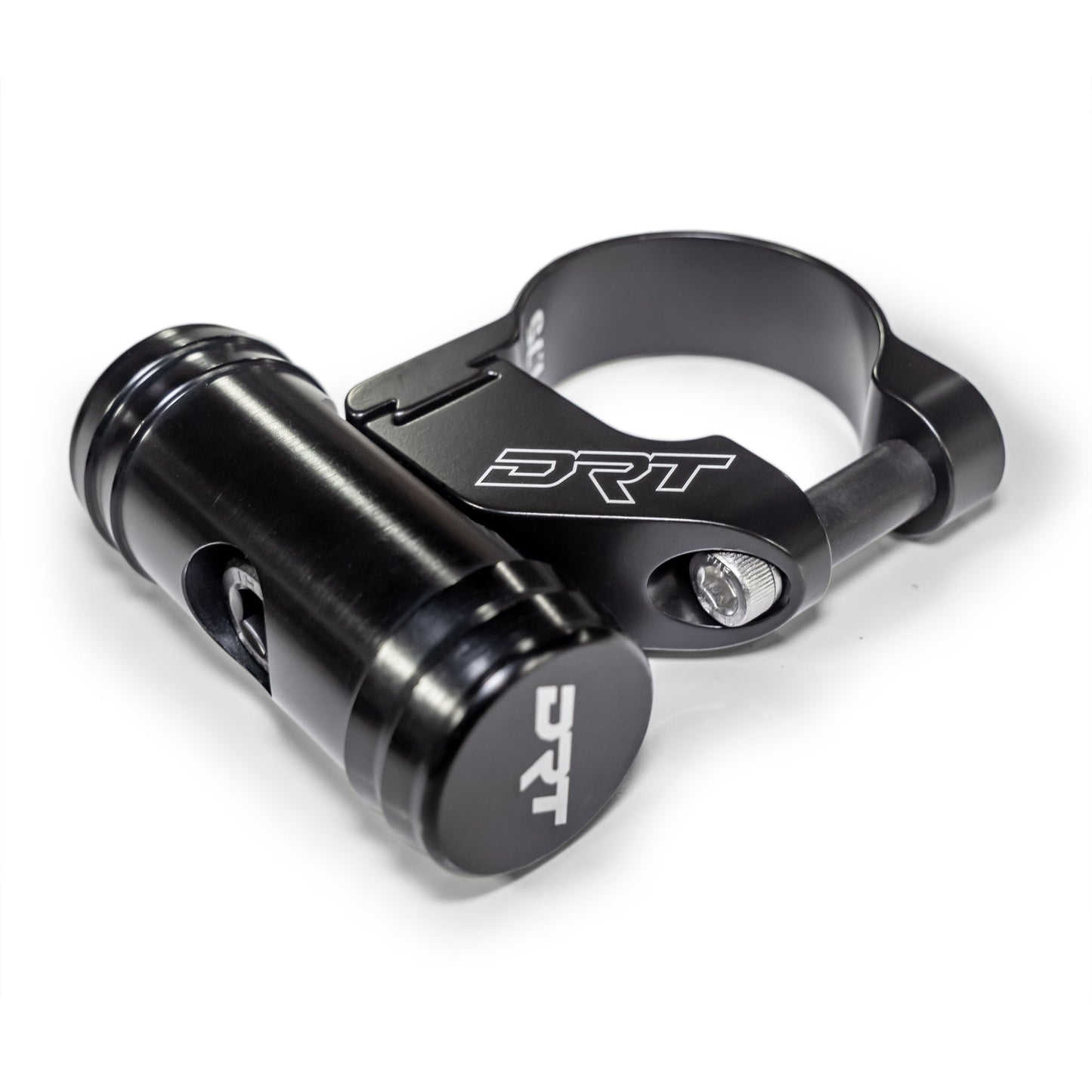 Universal Dual Helmet Hose Dock | DRT Motorsports