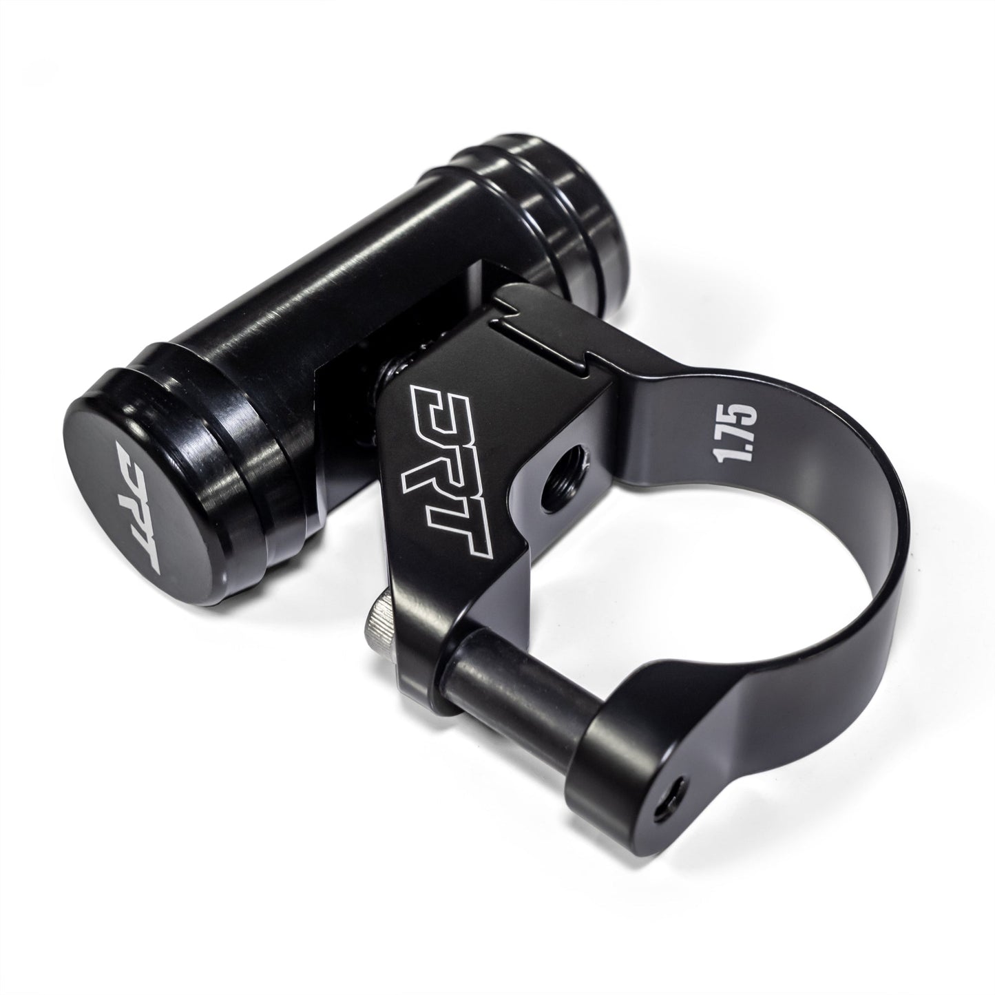 Universal Dual Helmet Hose Dock | DRT Motorsports