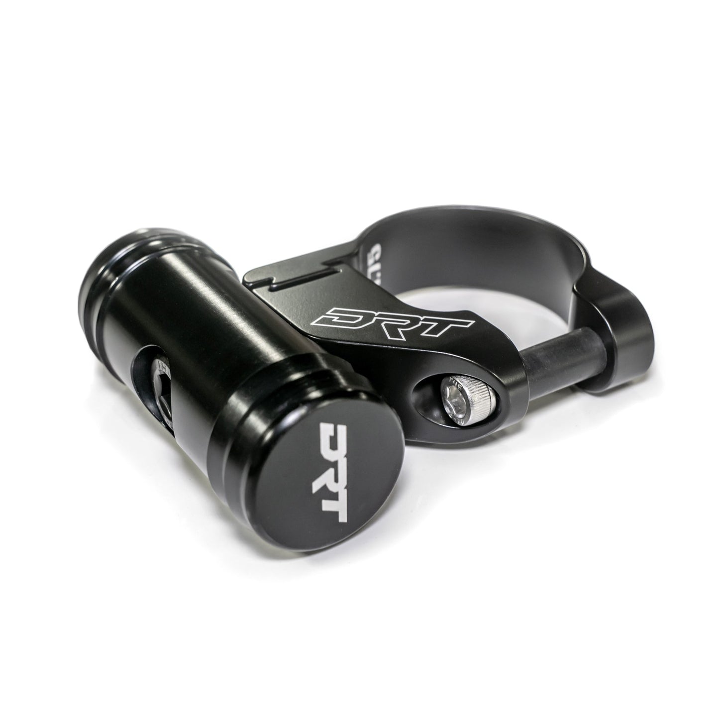 Universal Dual Helmet Hose Dock | DRT Motorsports