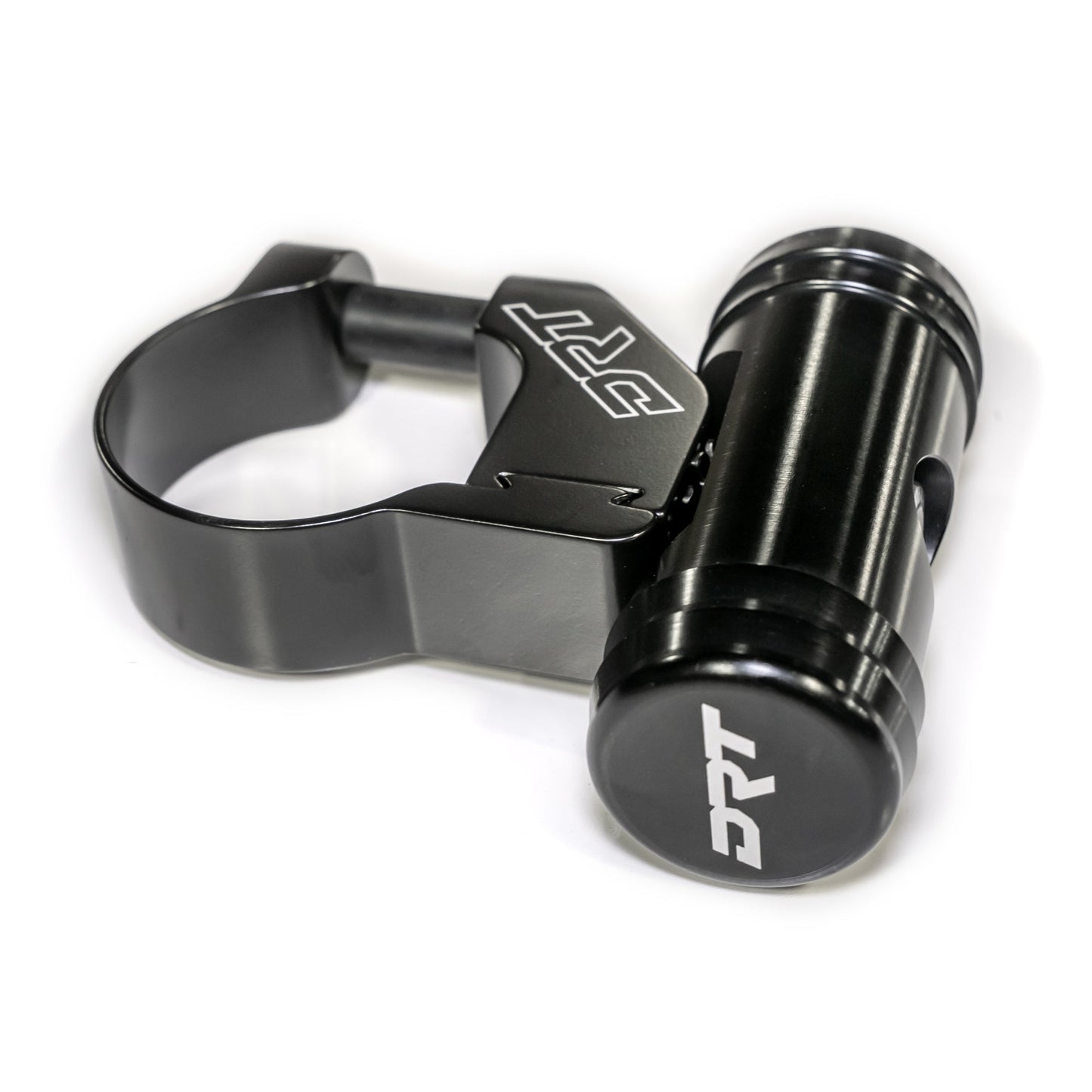 Universal Dual Helmet Hose Dock | DRT Motorsports