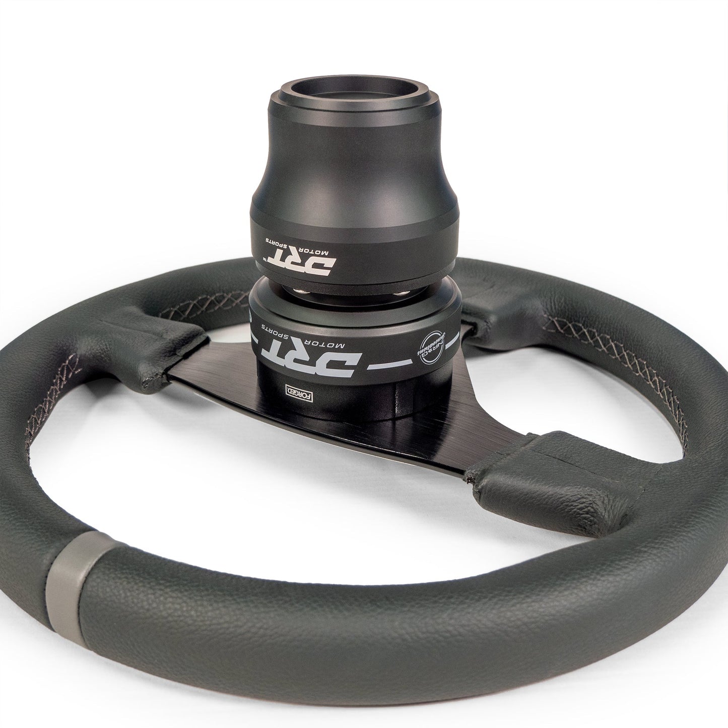 DRT Segway Villain SX10 Steering Wheel Billet Hub Adapter | DRT Motorsports