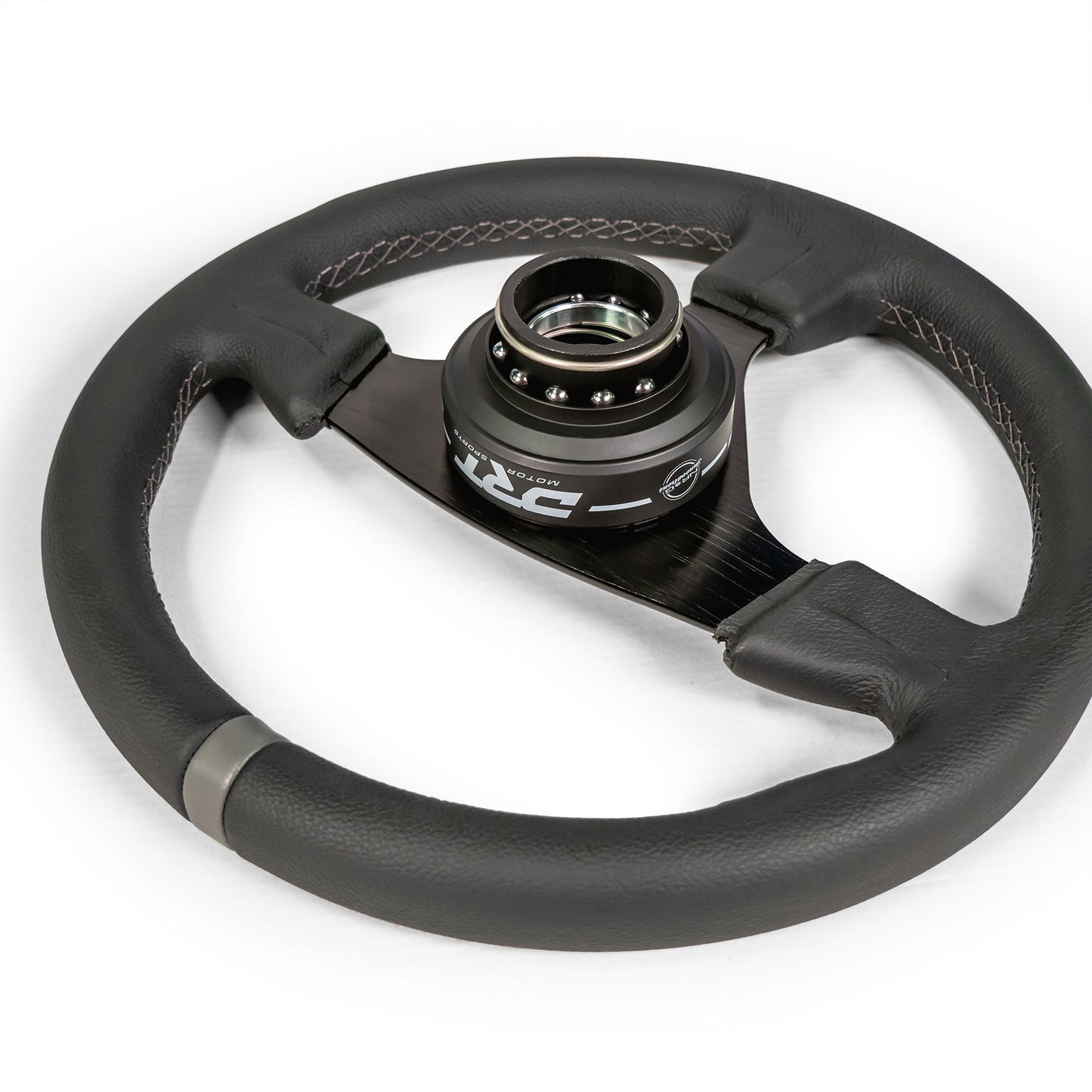 DRT Segway Villain SX10 Steering Wheel Billet Hub Adapter | DRT Motorsports