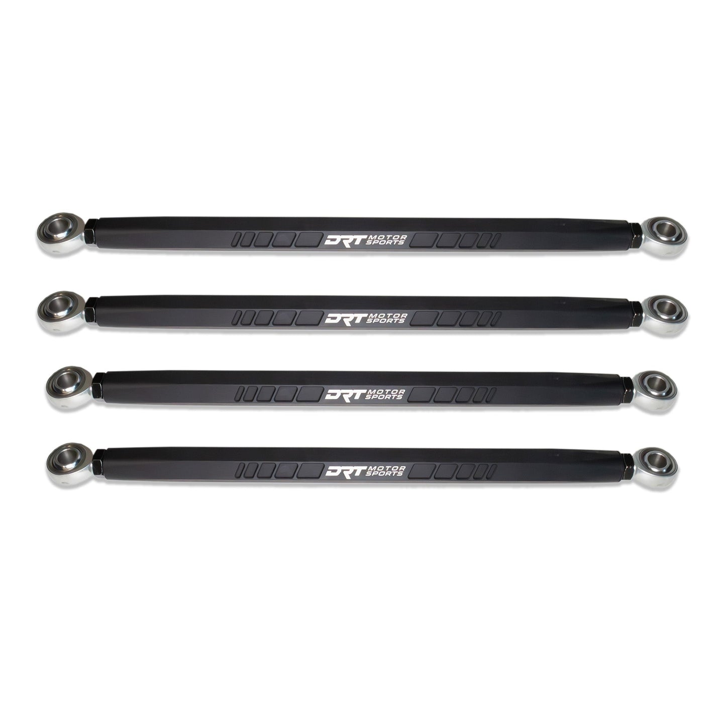 Polaris XP1000 / Turbo 64" Hex Radius Rod Kit (2014-2023) | DRT Motorsports