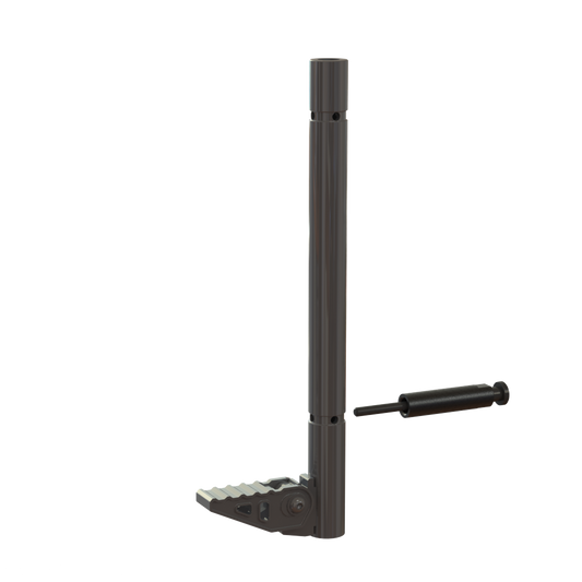 Rear Ladder System - Easy Step