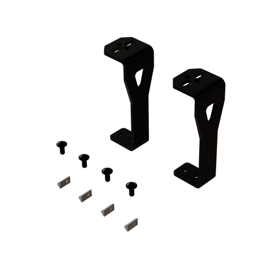 High Bar Center Support Bracket Kit