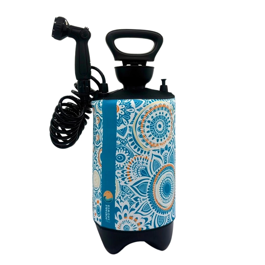 Portable Shower PRO Bliss Out 2.6G Beach Soul®