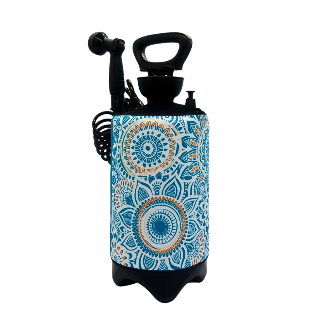 Portable Shower PRO Bliss Out 2.6G Beach Soul®