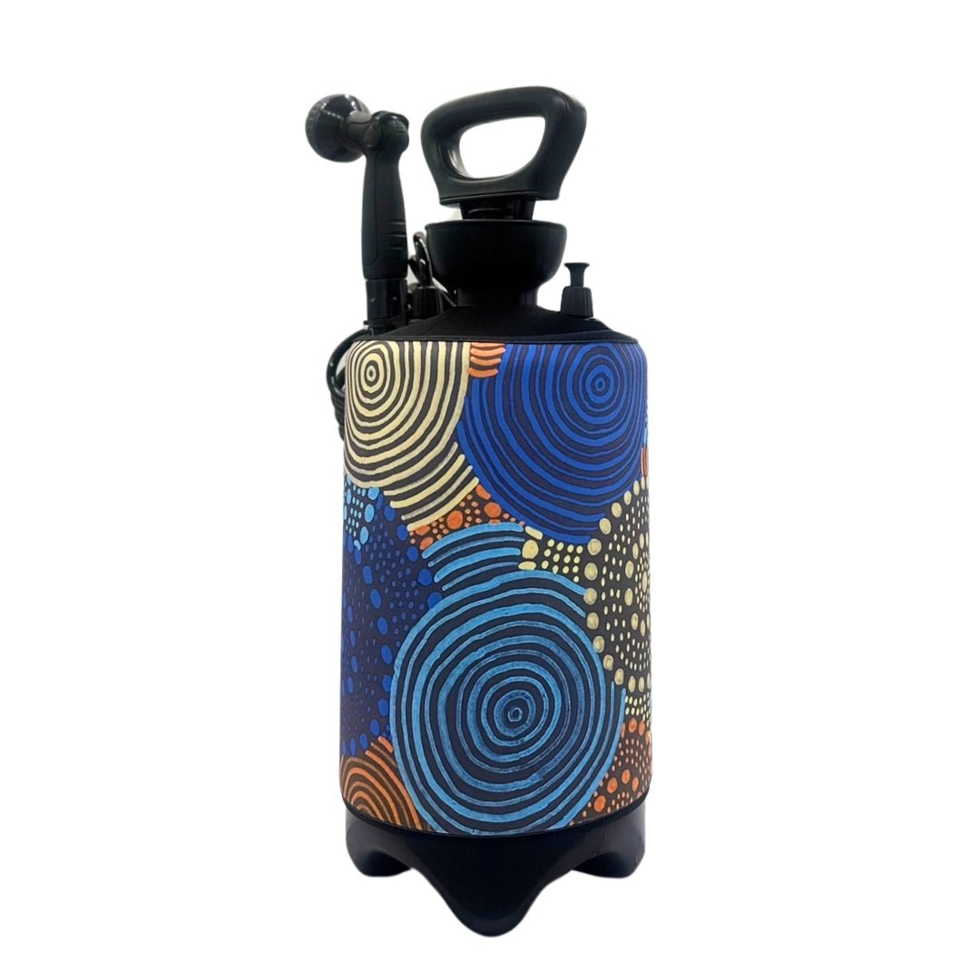 Portable Shower PRO Jamigam 2.6G Beach Soul®