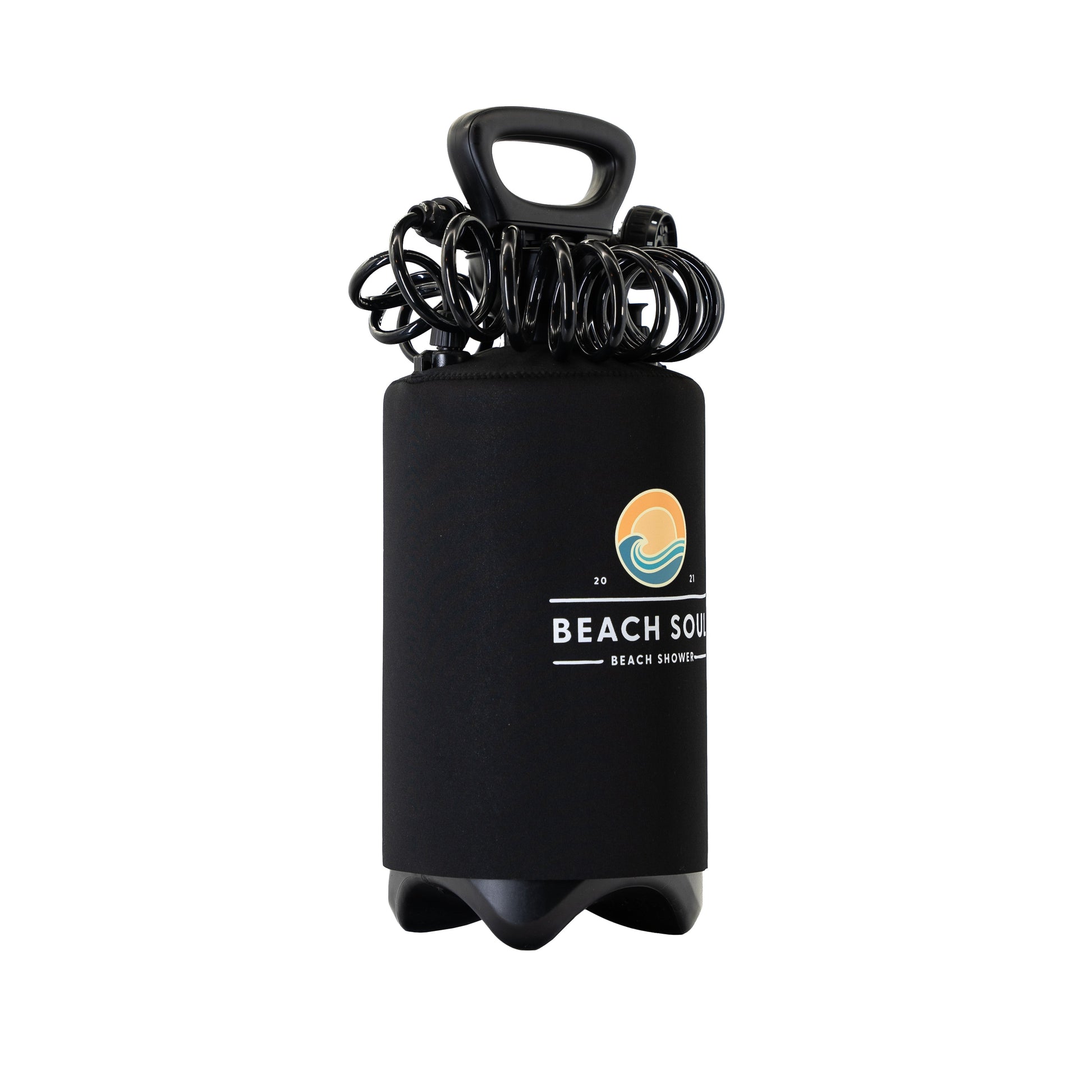Portable Shower PRO 2.6G Beach Soul®