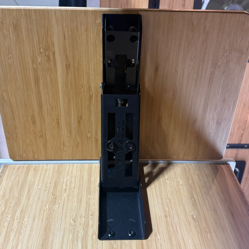 MOAB Heavy Duty Folding Bracket GoCode