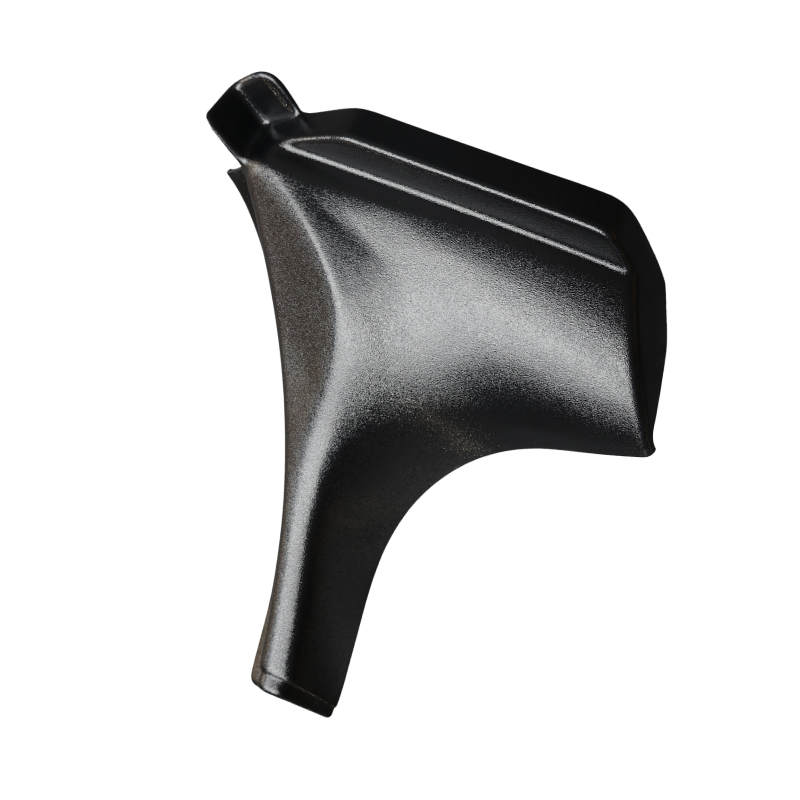 Mercedes Sprinter B-Pillar Passenger