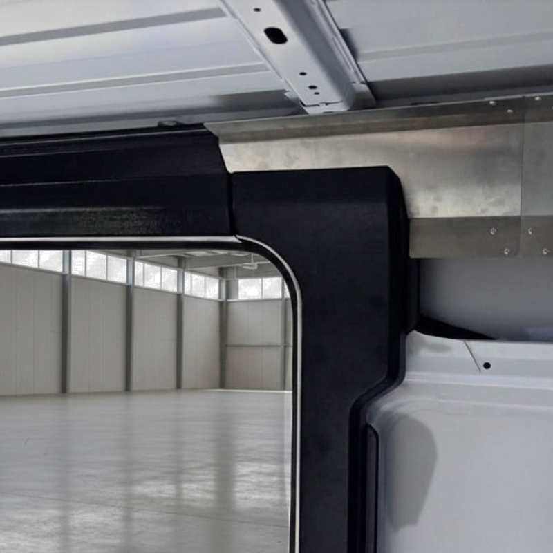 ProMaster Front Trim Kit GoCode