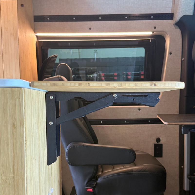 MOAB Heavy Duty Folding Bracket GoCode