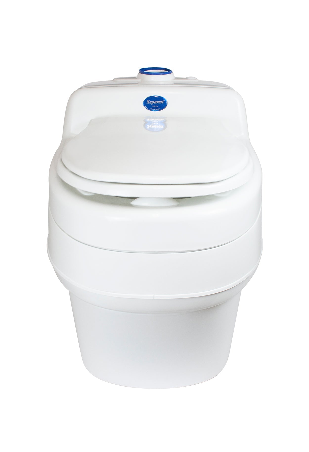 Separett Villa Extend Separett® Composting Toilets