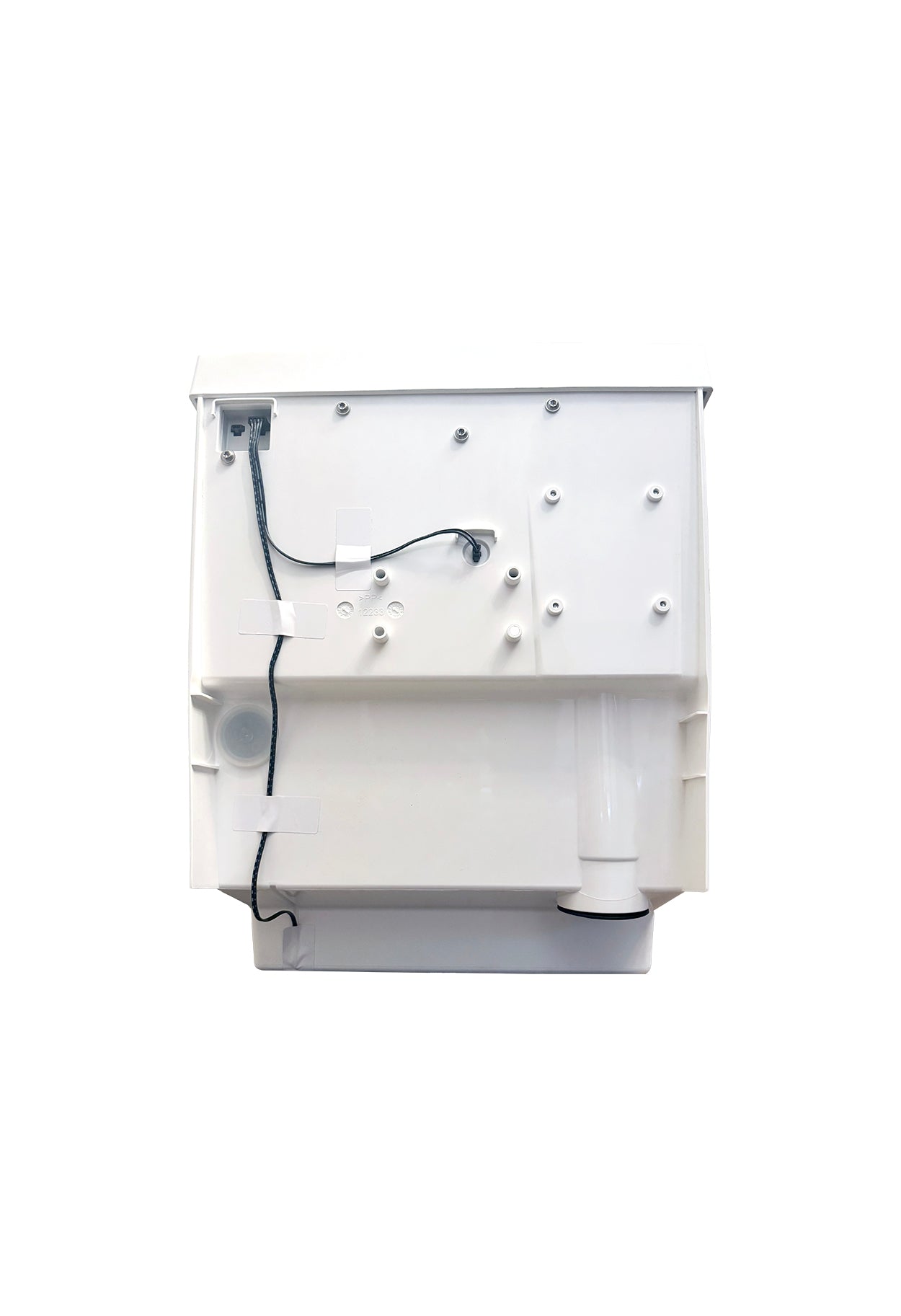 Separett Tiny with Urine Container