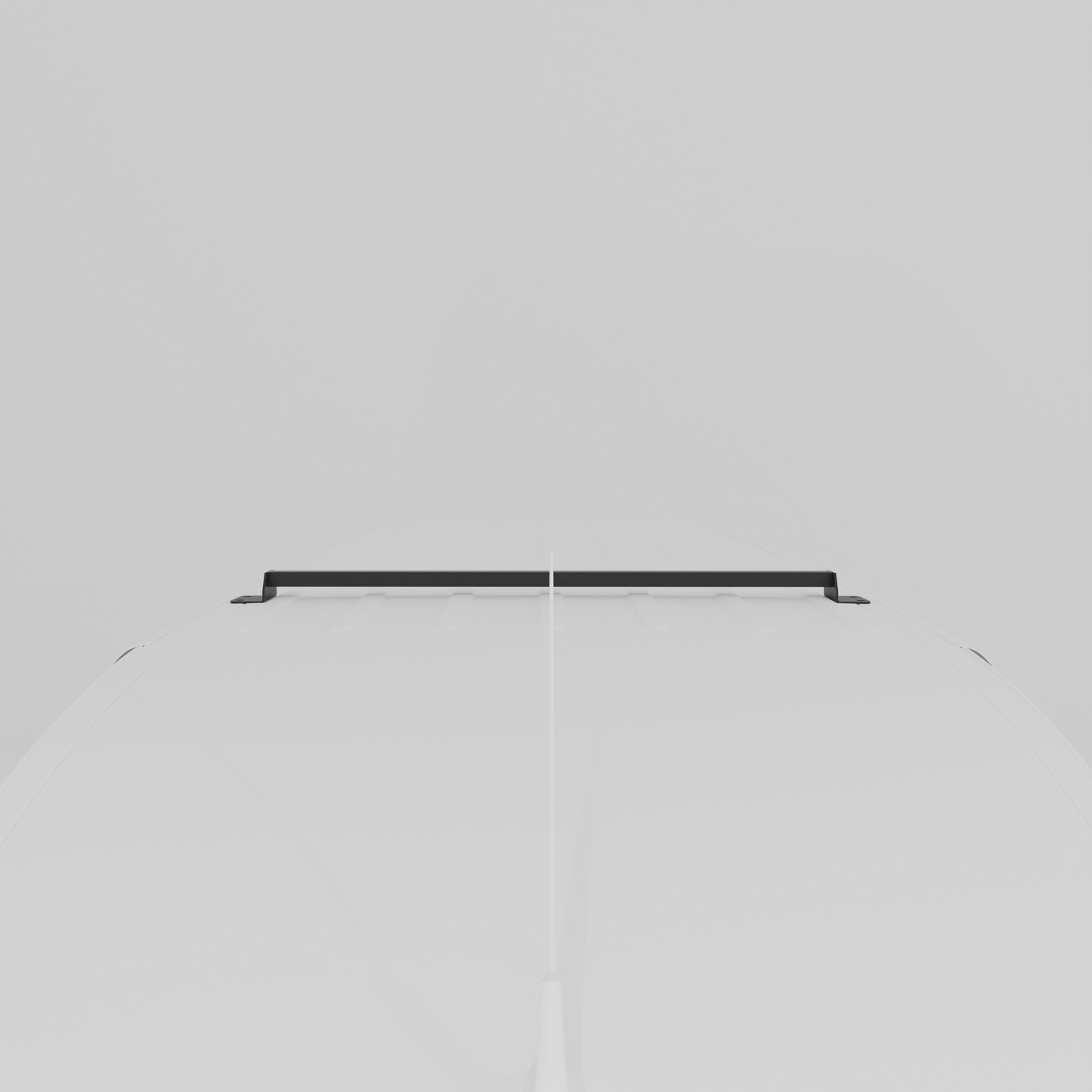 Solar Bars 2007+ Sprinter Roof Rails Van Wife Components
