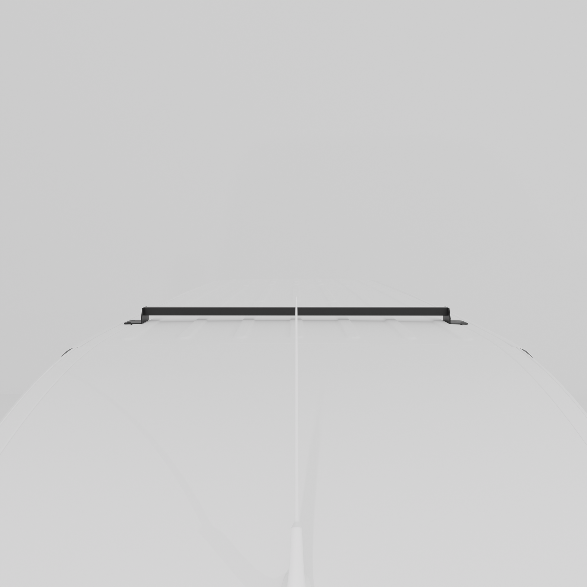 Solar Bars 2007+ Sprinter Roof Rails Van Wife Components
