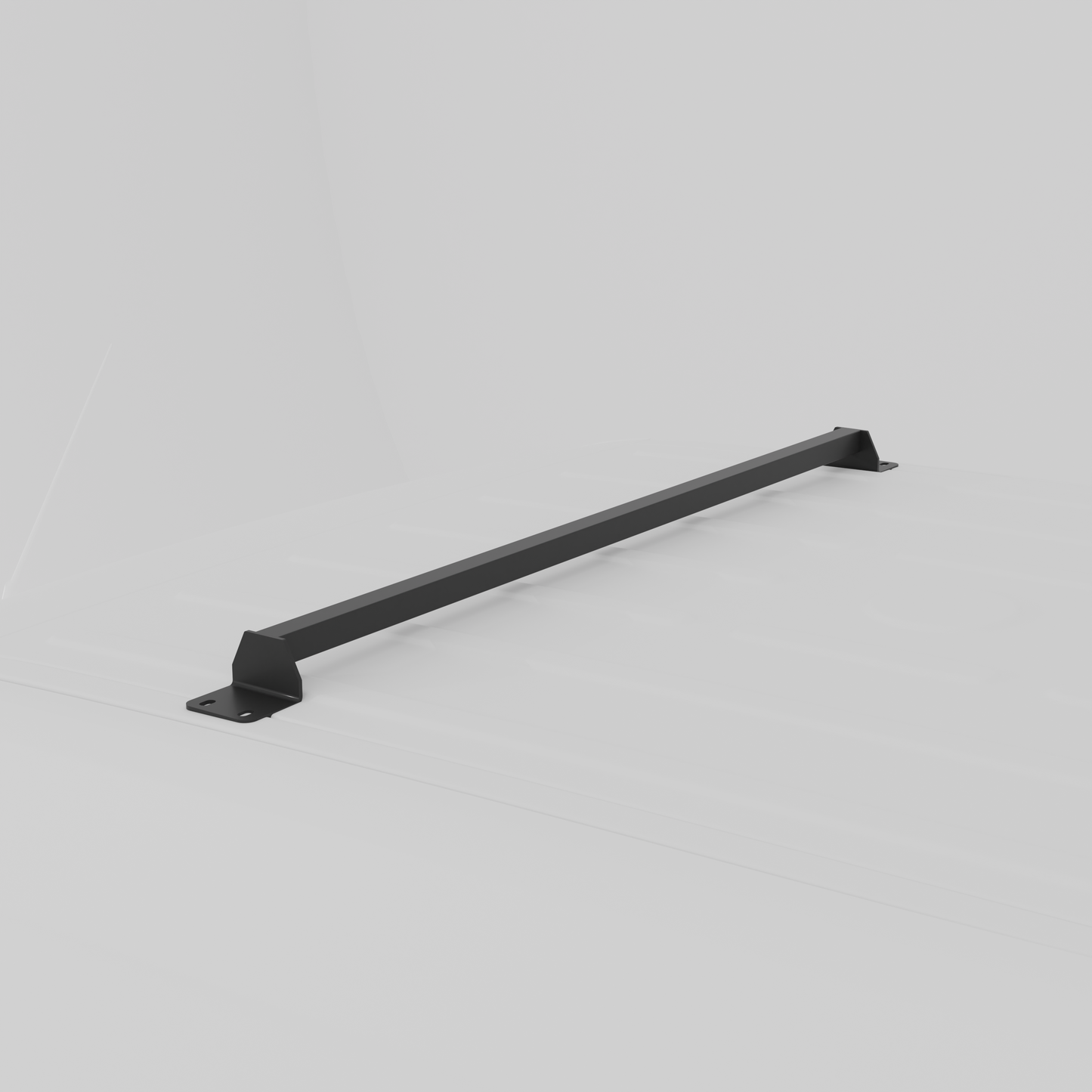 Solar Bars 2007+ Sprinter Roof Rails Van Wife Components