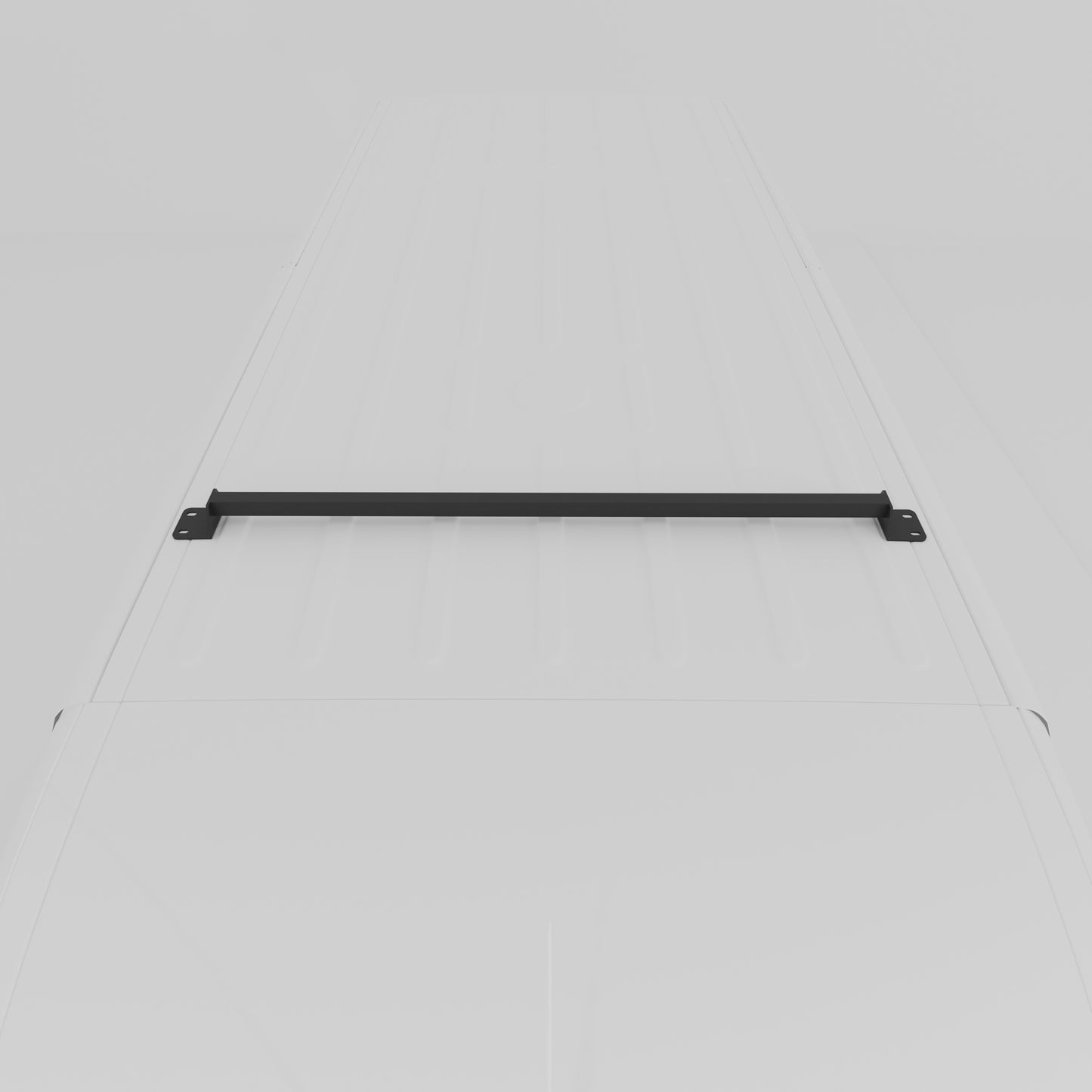 Solar Bars 2007+ Sprinter Roof Rails Van Wife Components